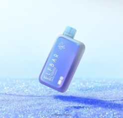 Elf Bar Cigarette - ELFBAR BC10000 vienkartinis vape sunit leidimas vynuoginė vyšnia 6VDNX403