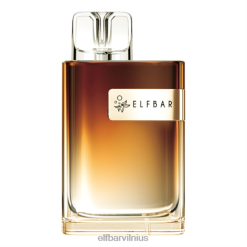 Elf Bar Vilnius - ELFBAR Crystal CR600 vienkartiniai garai trigubas mangas 6VDNX43